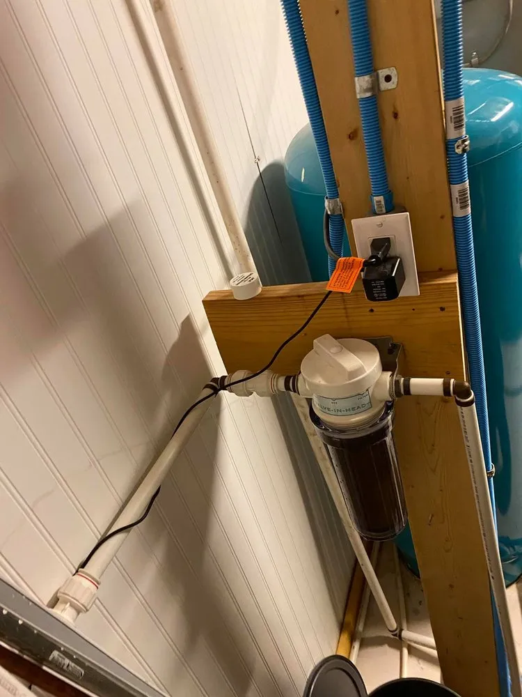 Slide of Friendly City Plumbing and Heating