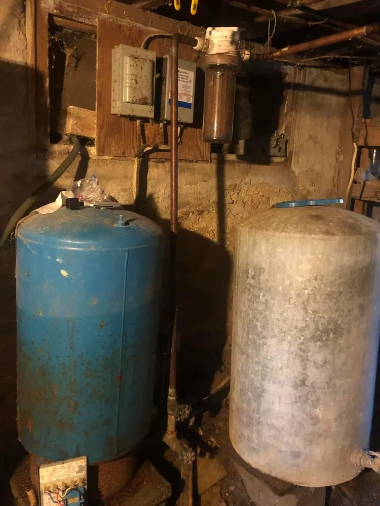 Affordable drain cleaning in Harrisonburg, VA by Friendly City Plumbing and Heating