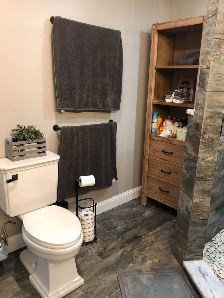 Trusted plumbing repair service in Harrisonburg, VA - Friendly City Plumbing and Heating