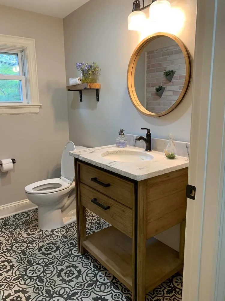 Slide of Friendly City Plumbing and Heating