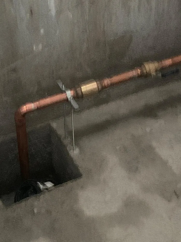 Slide of Friendly Family Plumbing