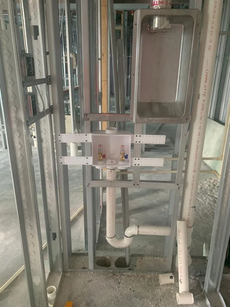 Slide of Friendly Family Plumbing