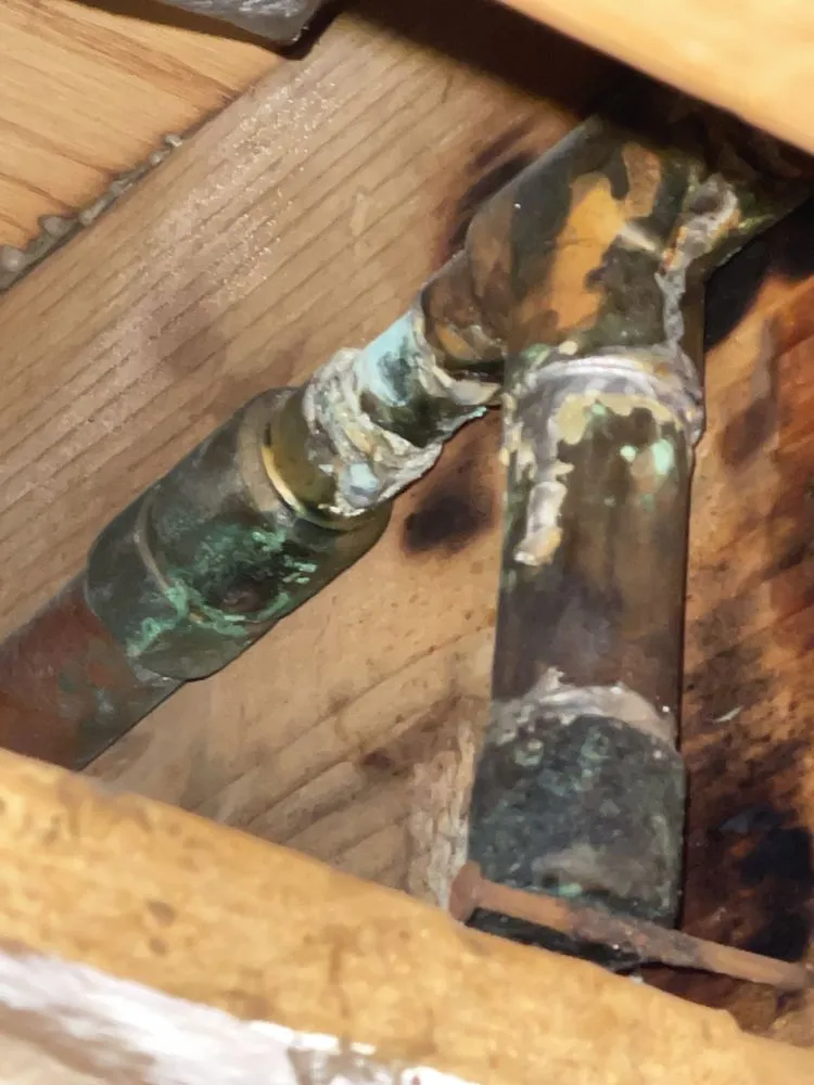 Slide of Friendly Handyman