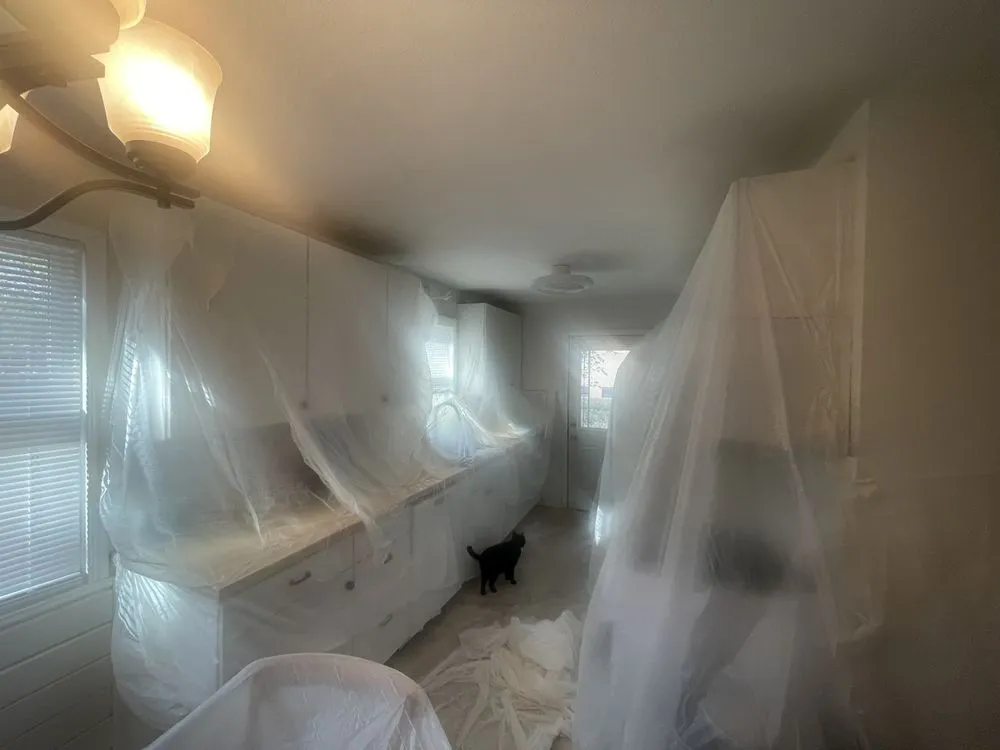 Slide of Friendly Handyman