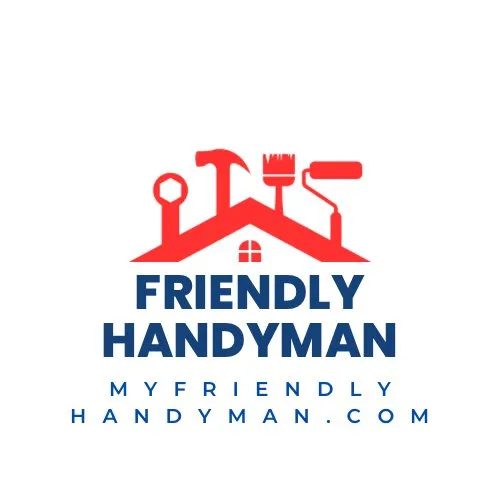 Slide of Friendly Handyman