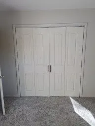 Slide of Friendly Handyman