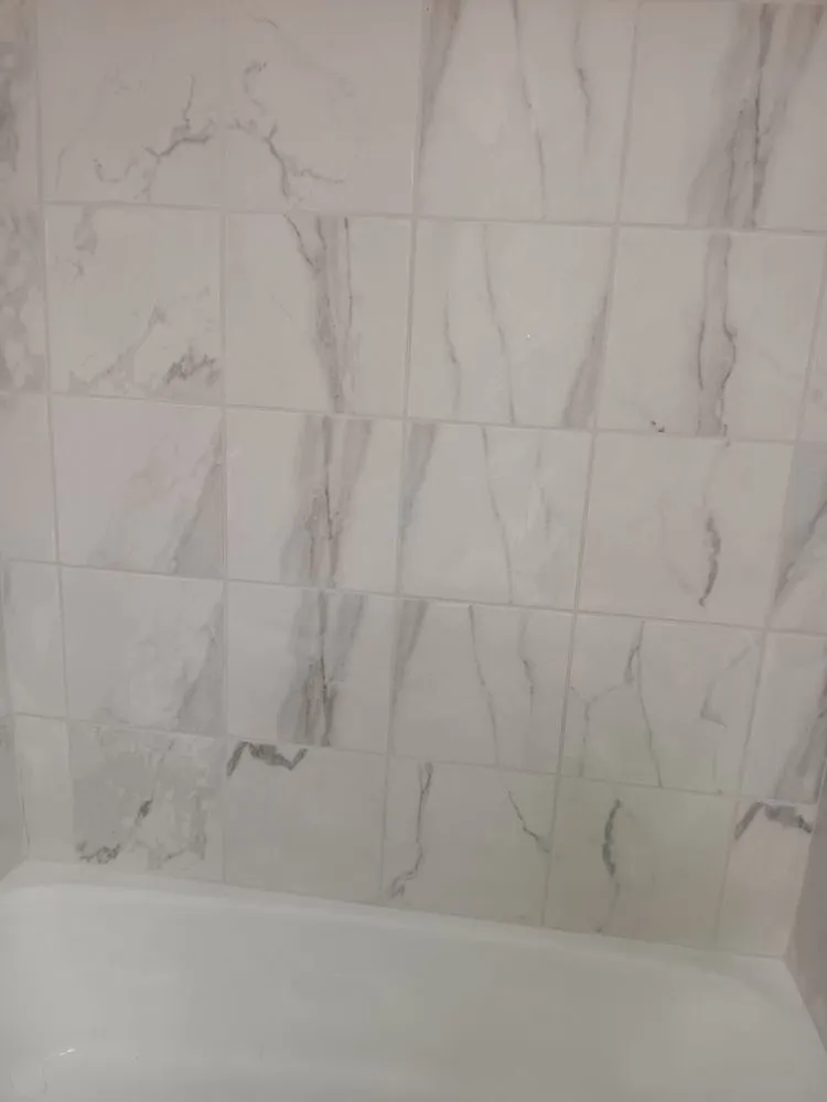 Slide of Friendly Handyman