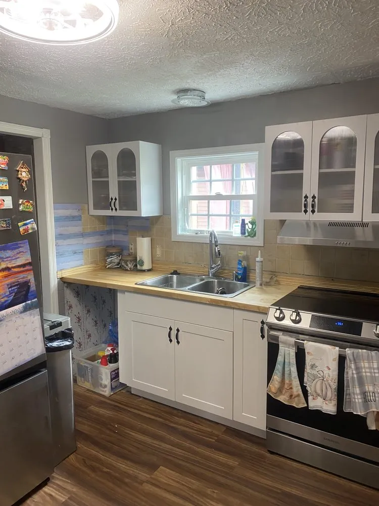 Slide of Friendly Home Improvements