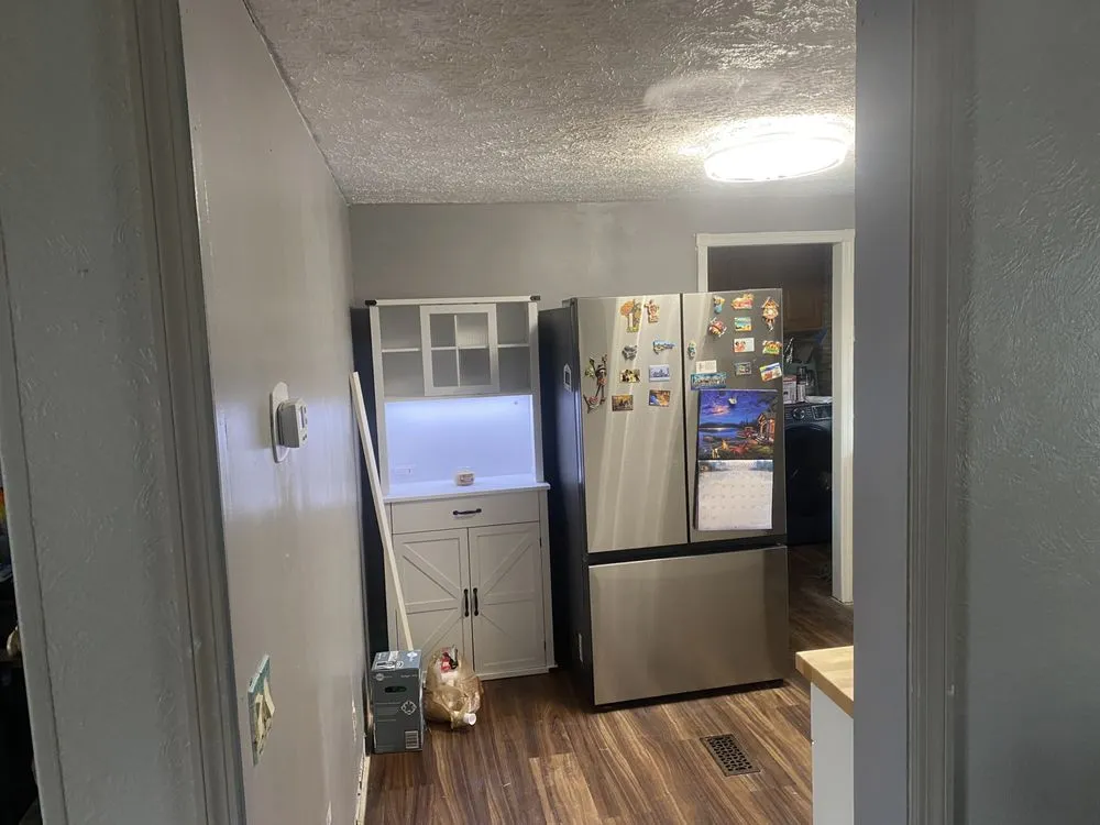 Slide of Friendly Home Improvements