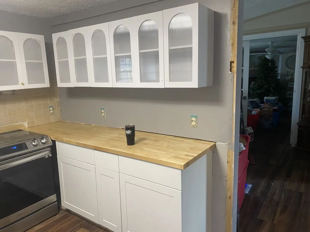 Slide of Friendly Home Improvements