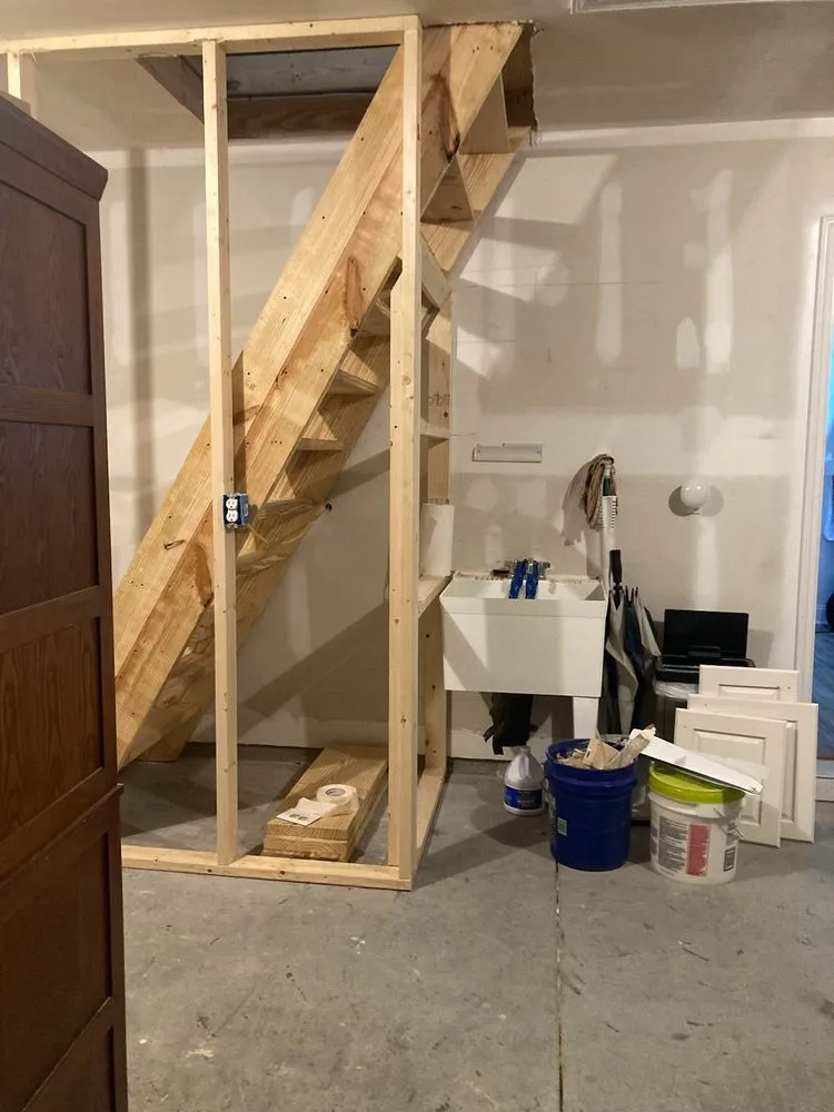 Slide of Friendly Home Improvements