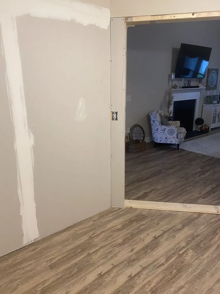 Slide of Friendly Home Improvements