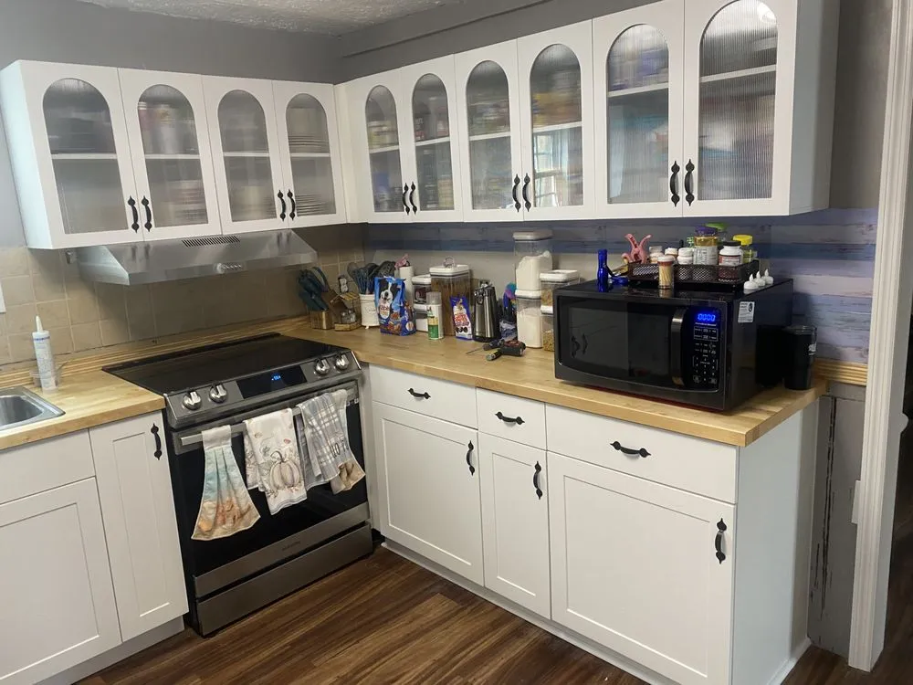 Slide of Friendly Home Improvements