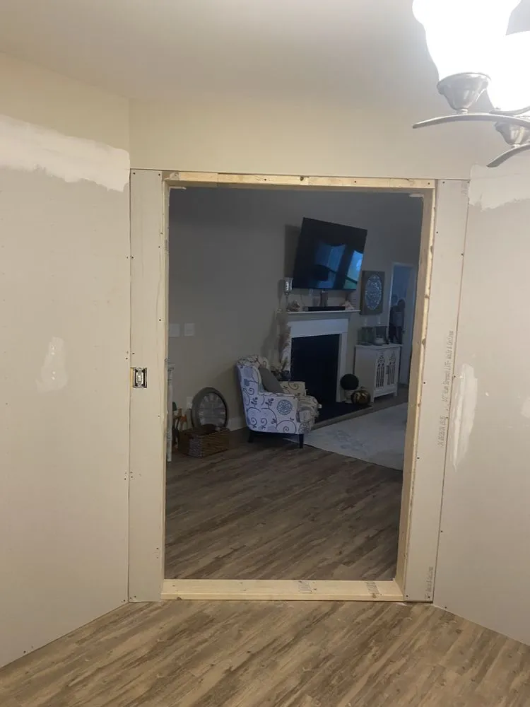 Slide of Friendly Home Improvements