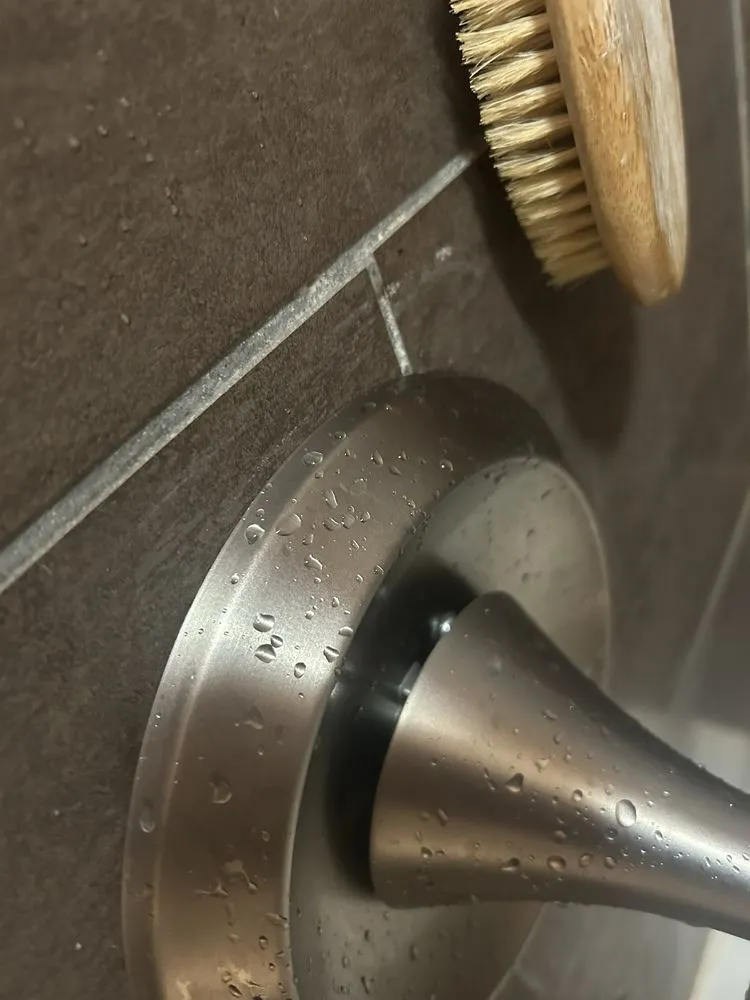 Slide of Friendly Neighborhood Plumber