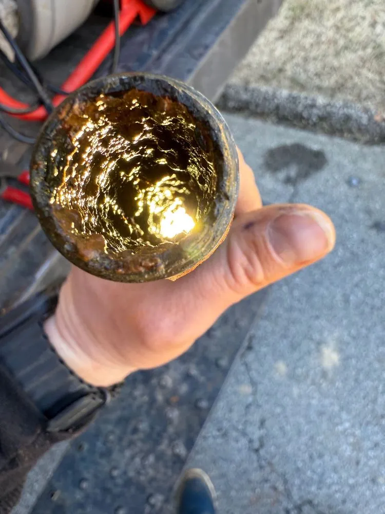 Slide of Friendly Neighborhood Plumber