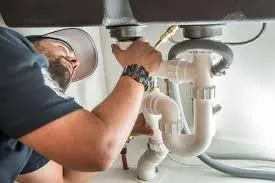 Slide of Friendly Plumber, Heating & Air