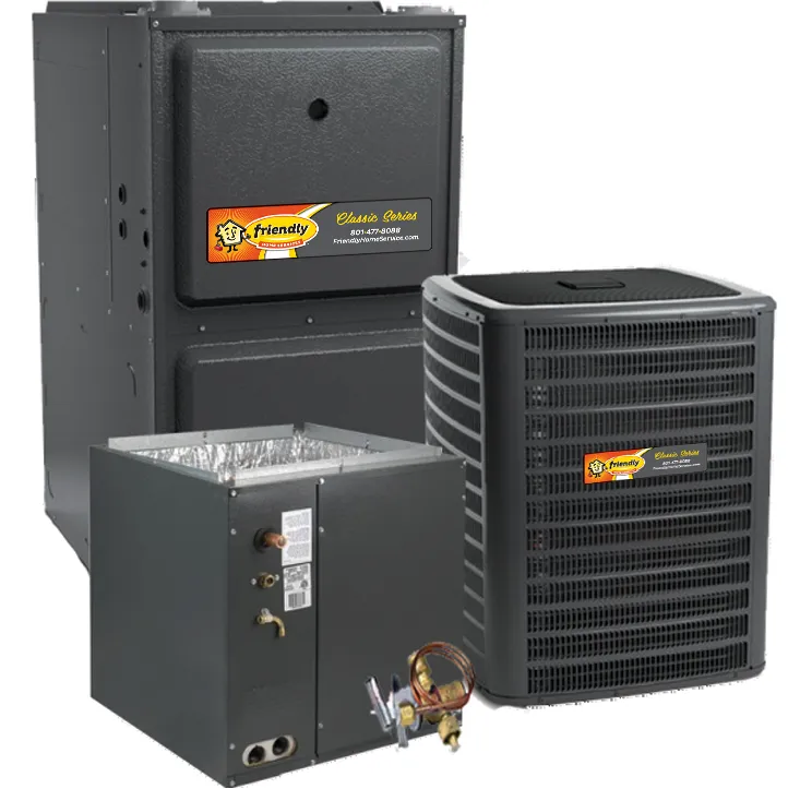 Affordable emergency plumbing in Salt Lake City, UT by Friendly Plumber, Heating & Air