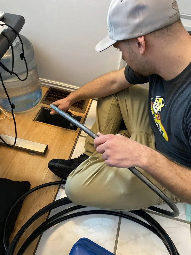 Emergency leak detection in Salt Lake City, UT by Friendly Plumber, Heating & Air