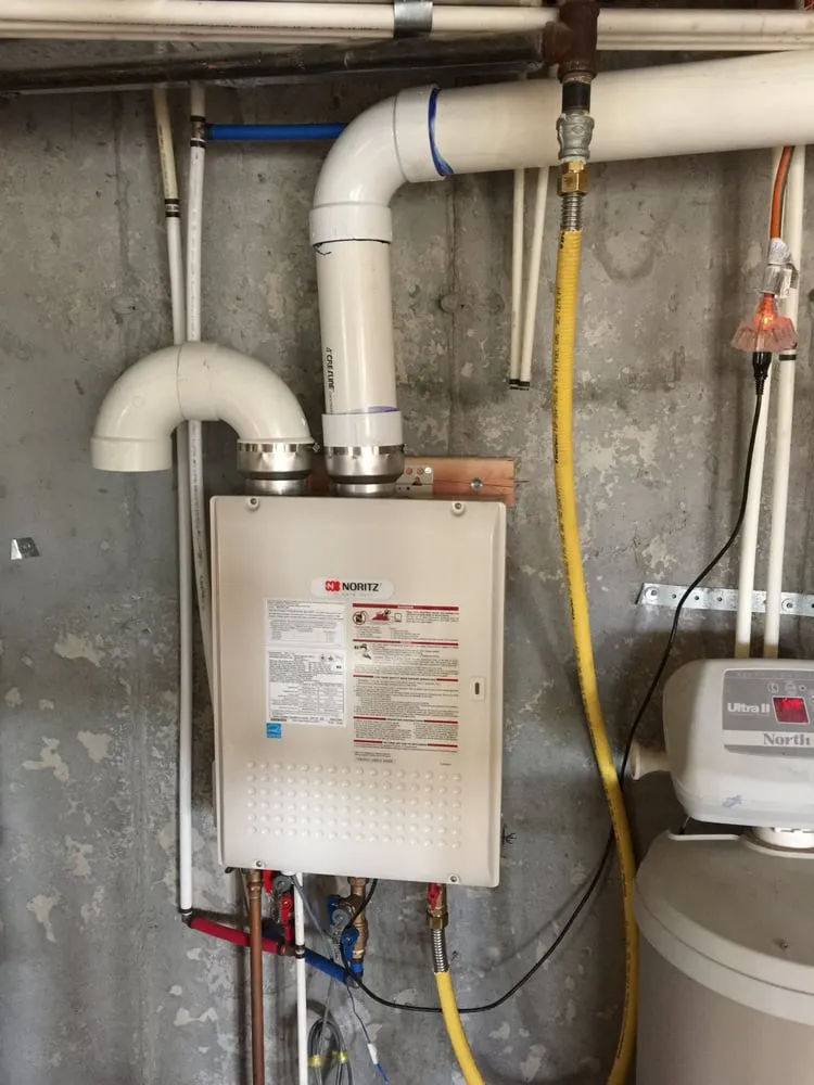 Top-rated emergency plumbing service in Salt Lake City, UT - Friendly Plumber, Heating & Air