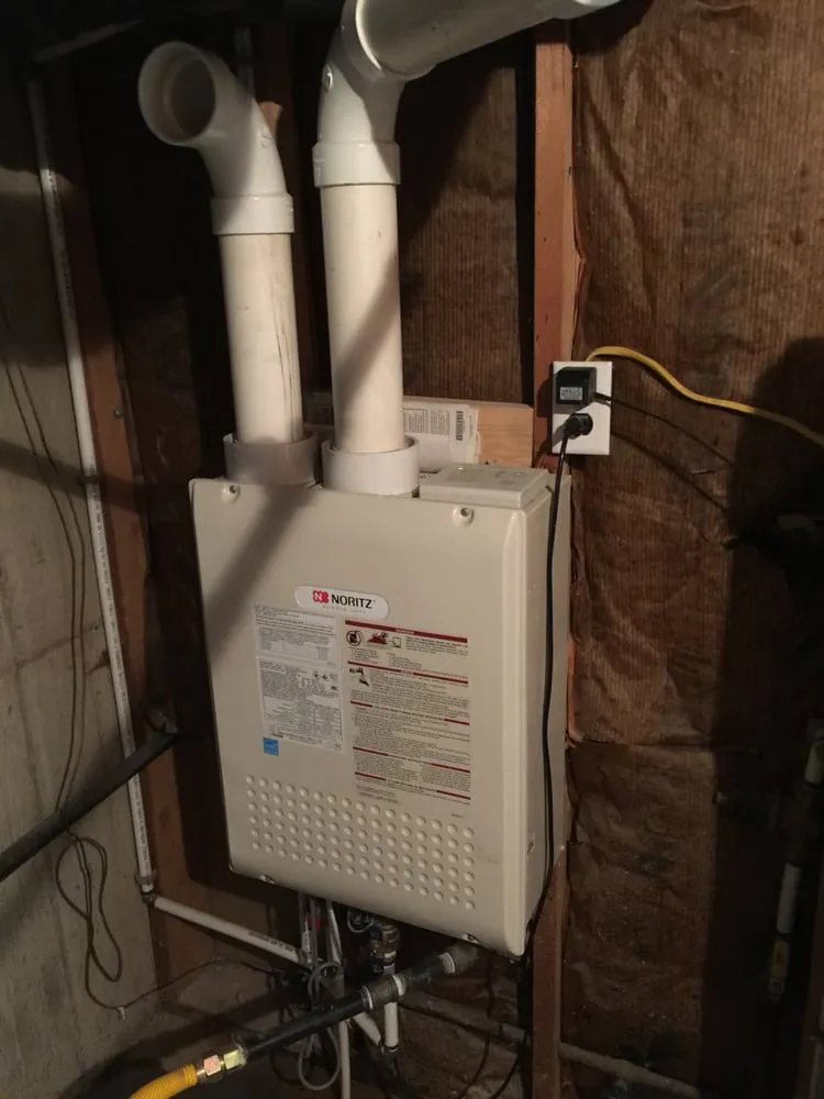 Affordable pipe repair experts serving Salt Lake City, UT - Friendly Plumber, Heating & Air