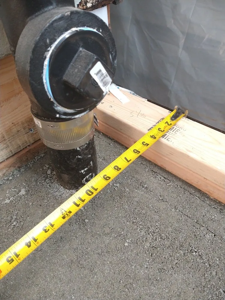 Slide of Friendly Plumber