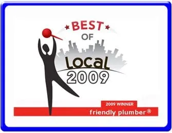 Slide of Friendly Plumber