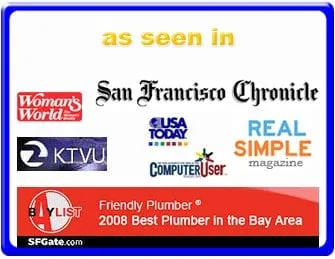 Slide of Friendly Plumber