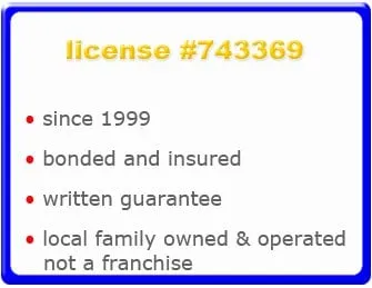 Slide of Friendly Plumber