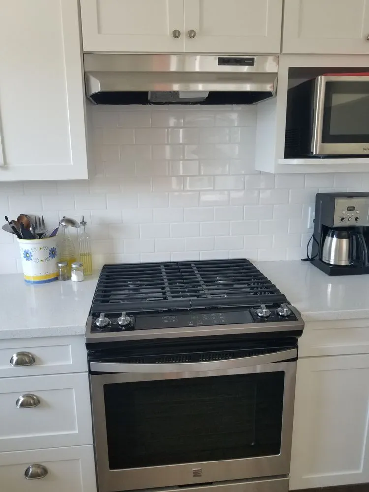 Slide of Friendly Plumber