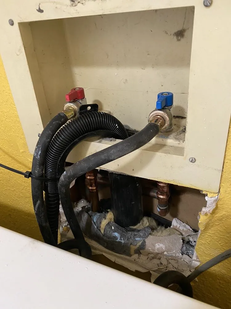 Slide of Friendly Plumbing and Sons