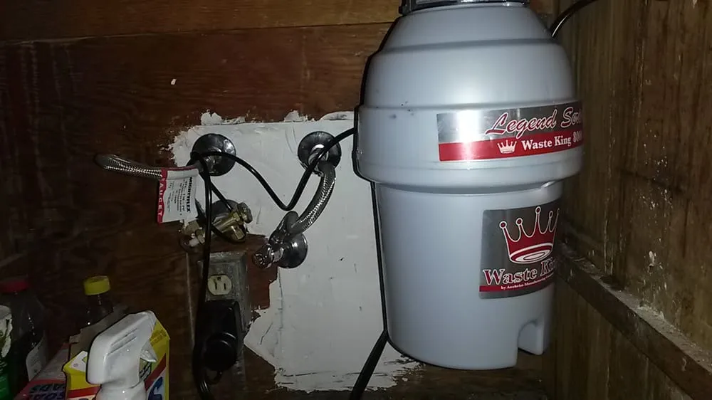 Slide of Friendly Plumbing and Sons