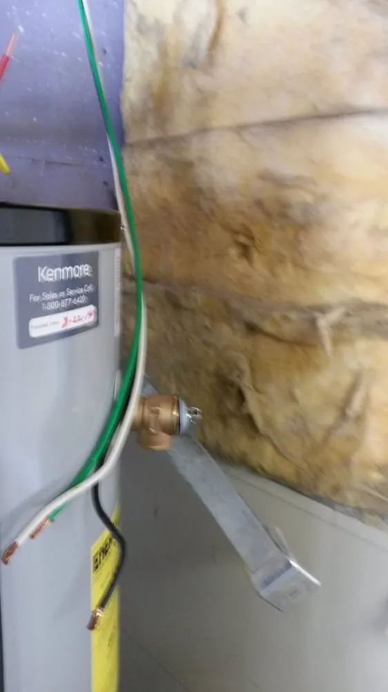 Slide of Friendly Plumbing and Sons