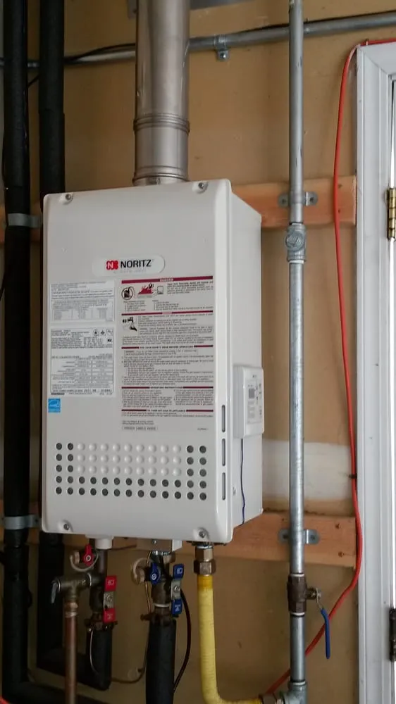 Slide of Friendly Plumbing and Sons