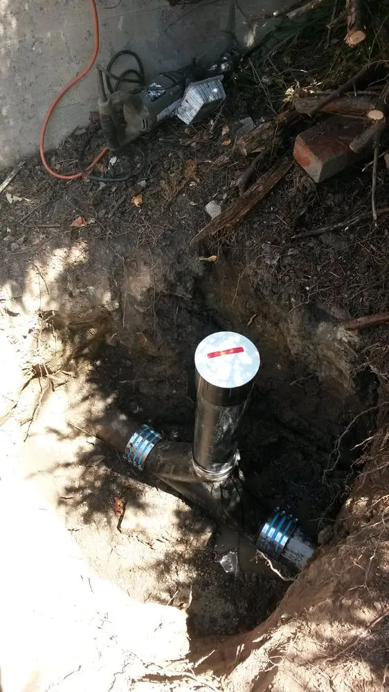 Slide of Friendly Plumbing and Sons