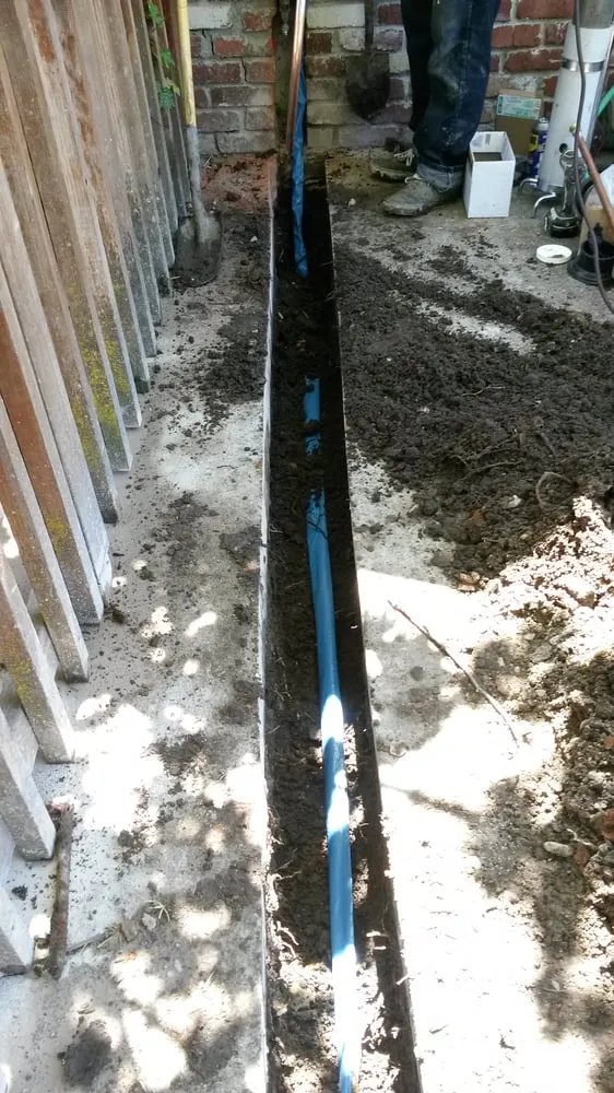 Slide of Friendly Plumbing and Sons