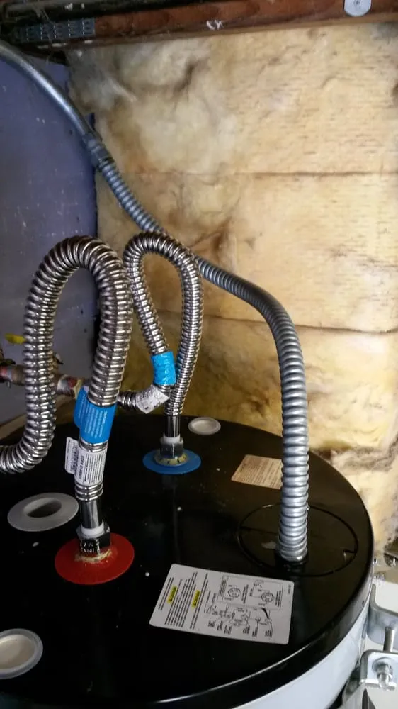 Slide of Friendly Plumbing and Sons