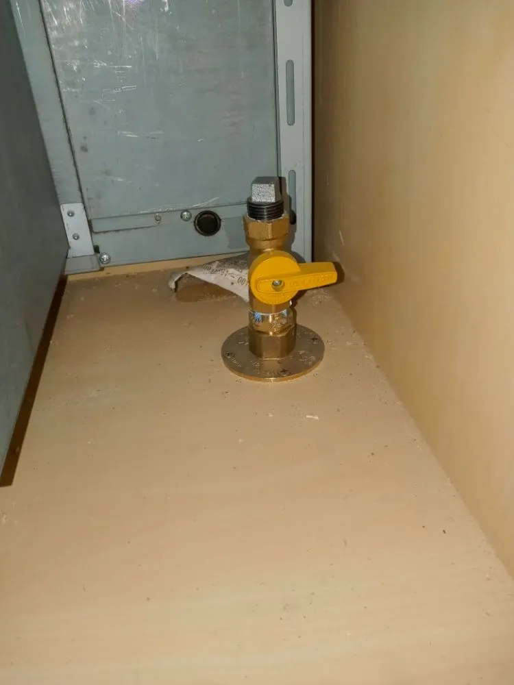 Slide of Friendly Plumbing