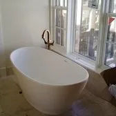 Slide of Friendly Plumbing