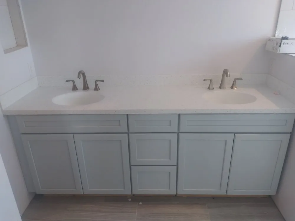 Slide of Friendly Plumbing