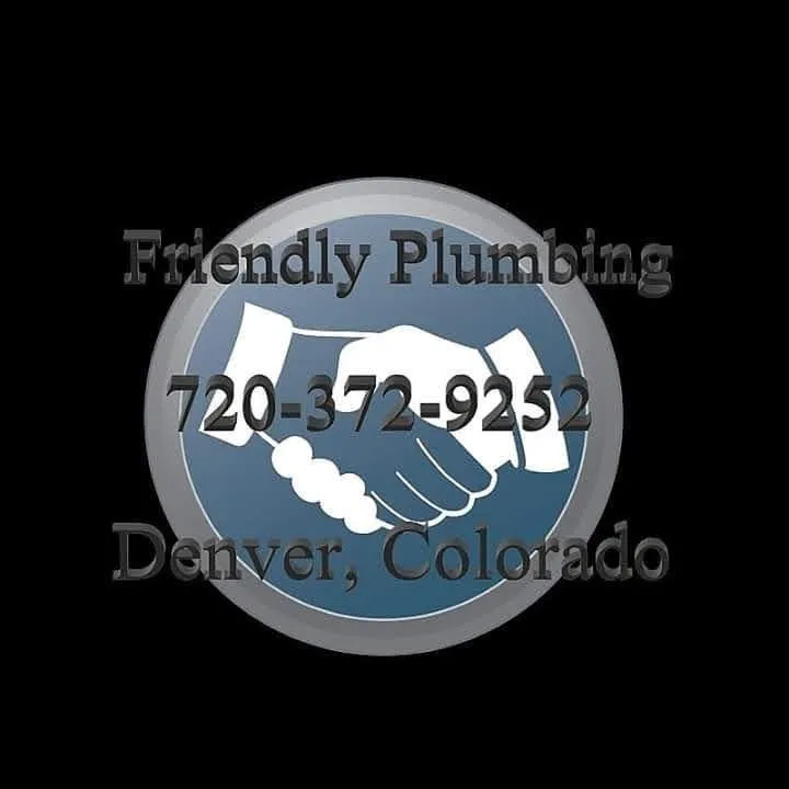 Slide of Friendly Plumbing