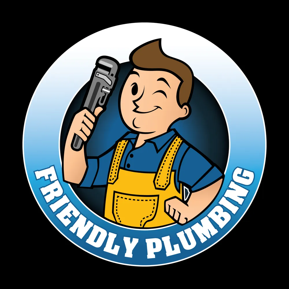 Slide of Friendly Plumbing