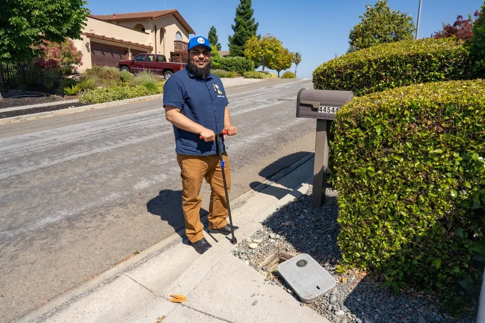 Trusted plumbing repair experts serving Hayward, CA - Friendly Plumbing