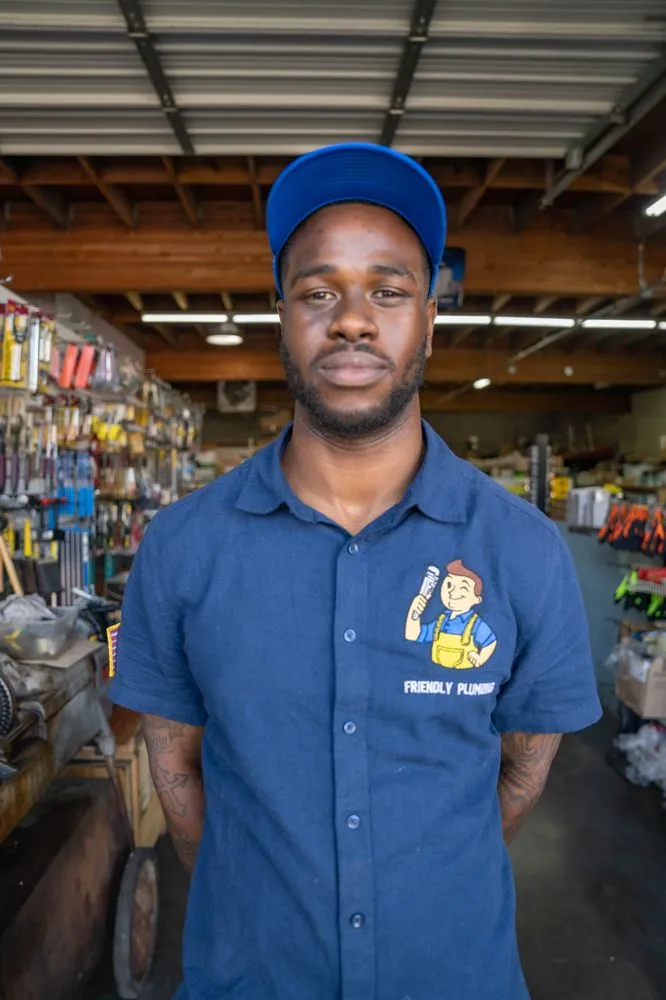 Quality leak detection experts serving Hayward, CA - Friendly Plumbing