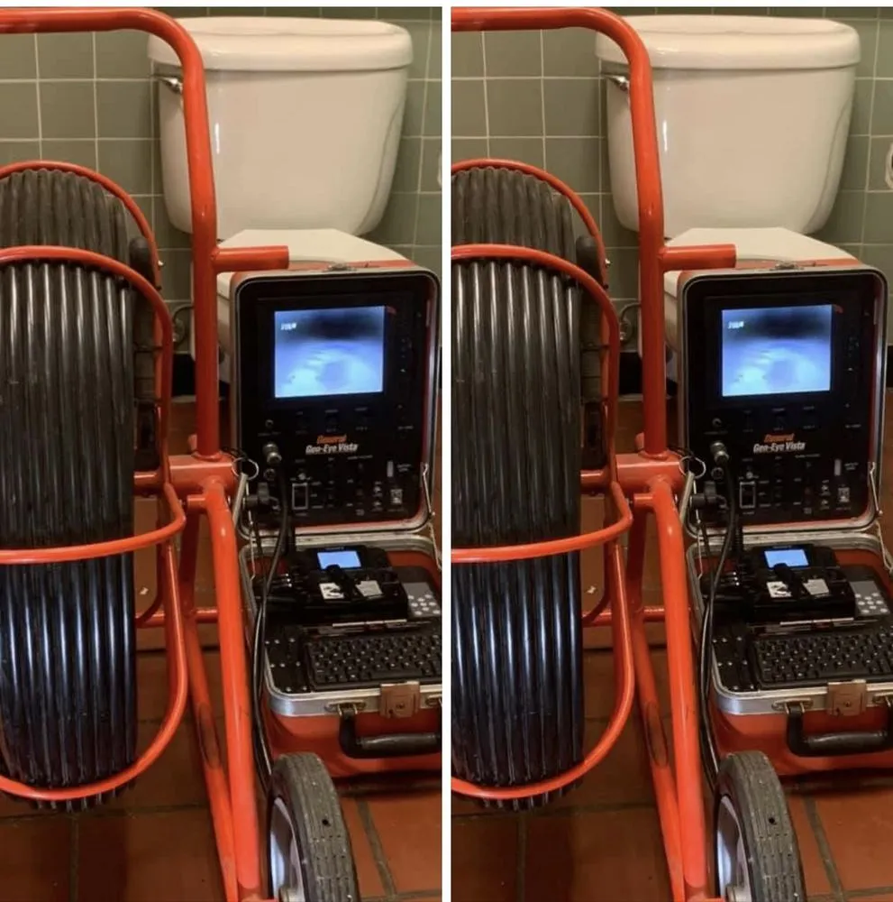 Slide of Friendly Plumbing Heating & Cooling