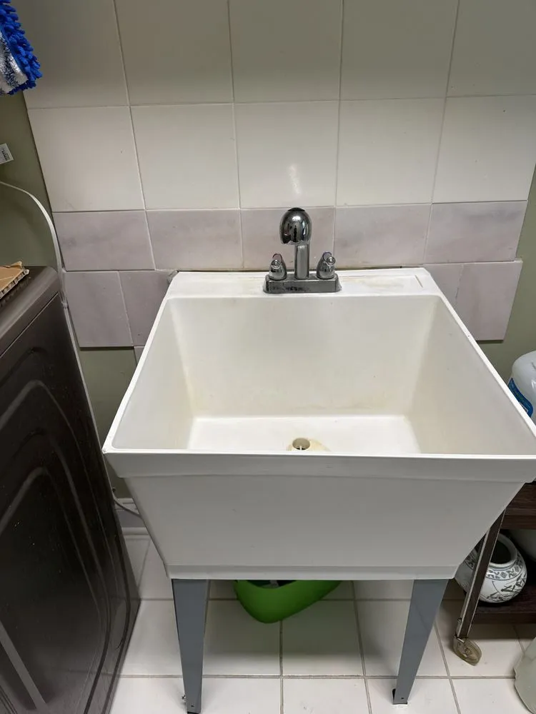 Slide of Friendly Plumbing Heating & Cooling