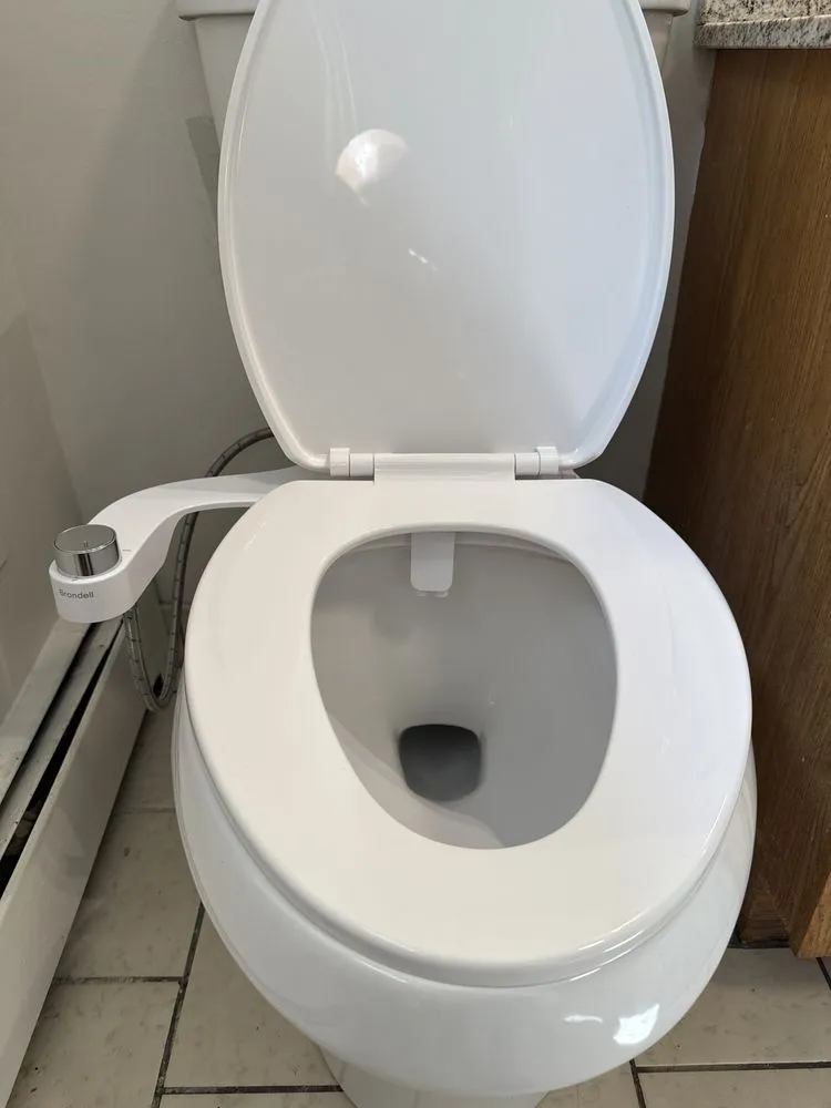 Slide of Friendly Plumbing Heating & Cooling