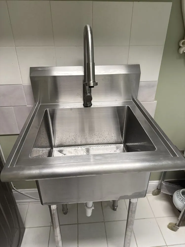 Slide of Friendly Plumbing Heating & Cooling