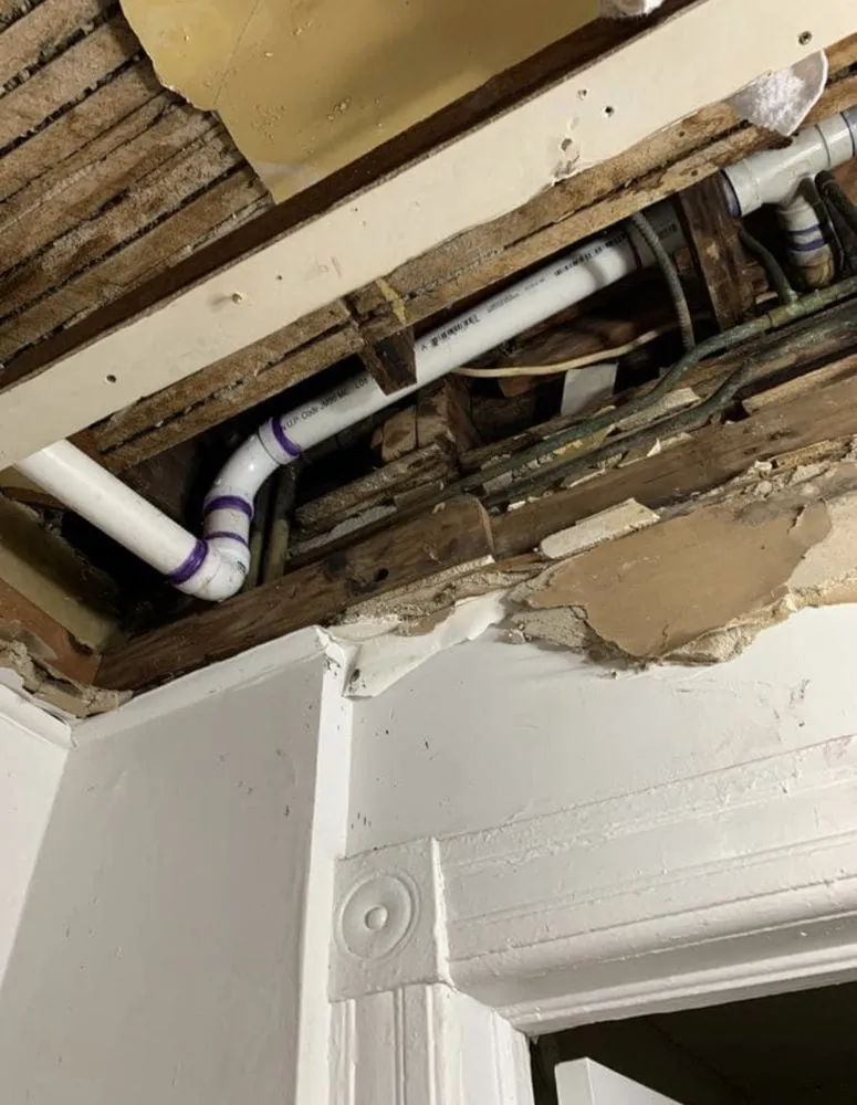 Slide of Friendly Plumbing Heating & Cooling