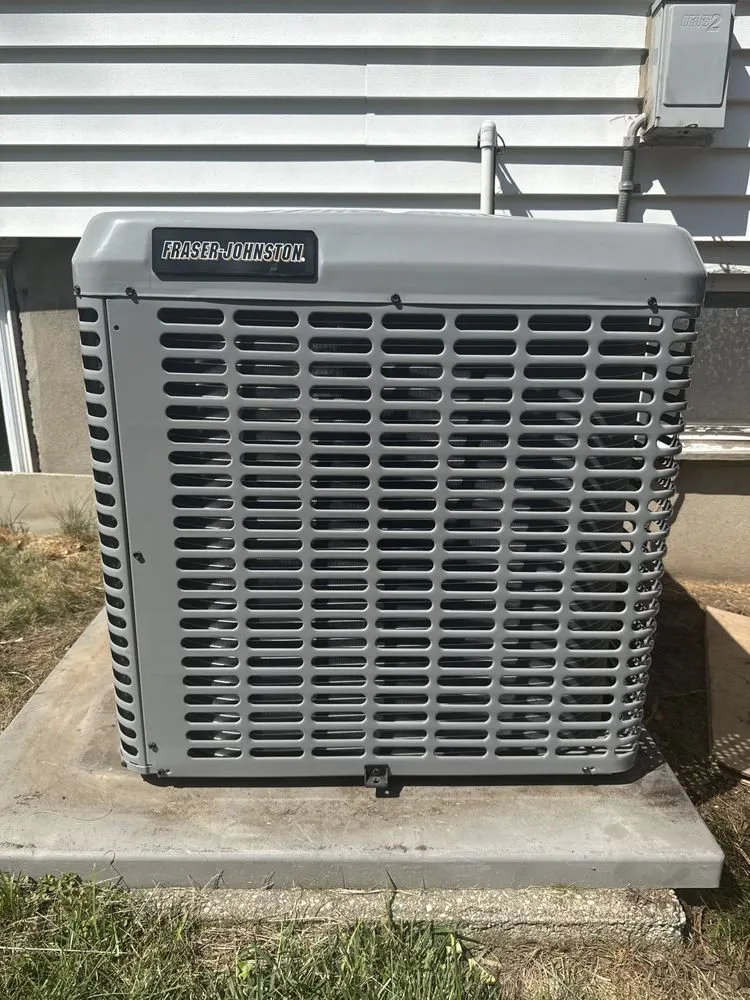 Slide of Friendly Plumbing Heating & Cooling